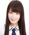 Nogizaka46 Takayama Kazumi - Natsu no Free and Easy promo.jpg