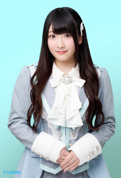 File:Sakurai Momo 2023.jpg