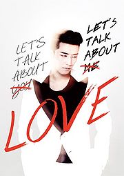 Let's Talk About Love (album) - generasia