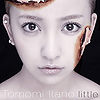Tomomi Itano - Little (Regular Edition).jpg
