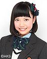 AKB48 Cho Kurena 2015.jpg