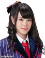 BNK48 Cherprang - Shonichi promo.jpg