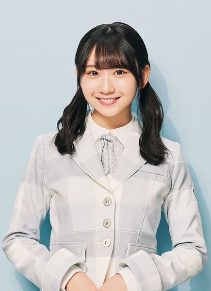 File:Fujishima Kaho 2024.jpg