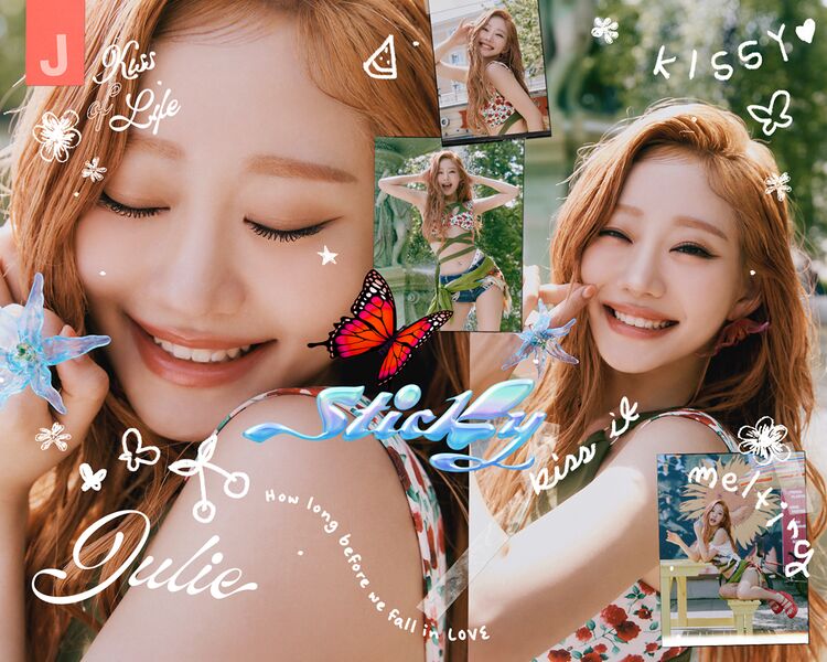 File:Julie - Sticky promo2.jpg