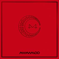 Red Moon (MAMAMOO) - generasia