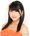 NMB48 Akashi Natsuko 2015.jpg