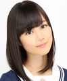 Nogizaka46 Ikuta Erika - Kimi no Na wa Kibou promo.jpg