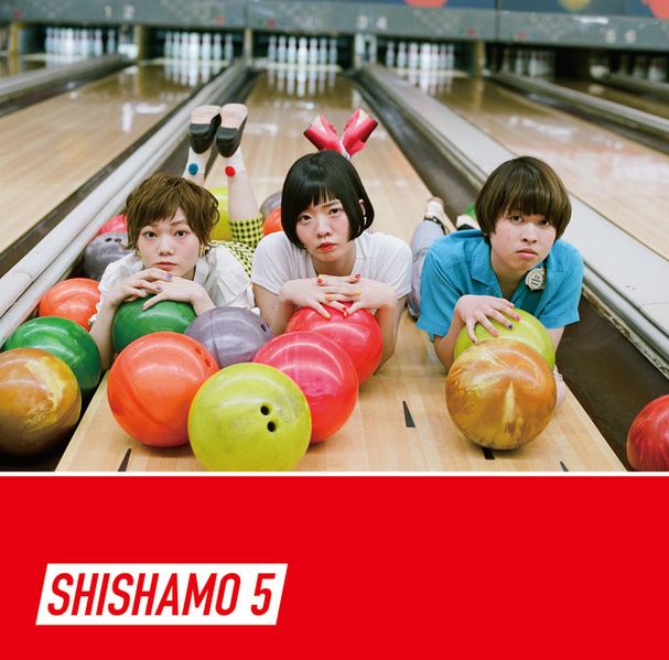 File:SHISHAMO - SHISHAMO 5.jpg