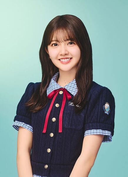 File:Yamashita Haruka 2025.jpg