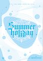 Dreamcatcher - Summer Holiday (norm F ver).jpg