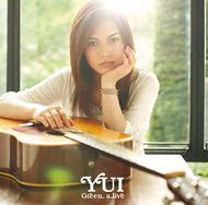 YUI - Let’s face it [Lyrics, Romaji, English Translation, Terjemahan Indonesia]