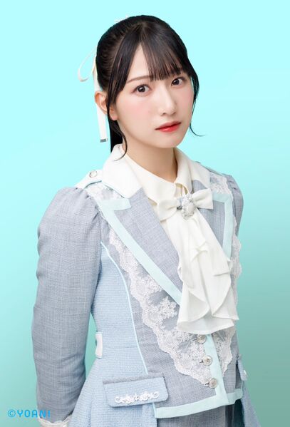 File:Kanisawa Moeko 2023.jpg