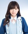 Keyakizaka46 Saito Kyoko - Glass wo Ware! promo.jpg