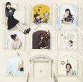 Nanjo Yoshino Best Album The Memories Apartment -Anime- RE.jpg
