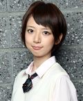 Hashimoto Nanami 2011