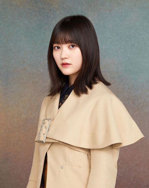 File:Sakurazaka46 Kosaka Marino 2023.jpg