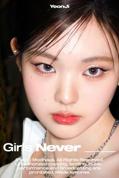File:YeonJi - ASSEMBLE24 promo.jpg