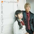 fripSide - Love With You (Regular CD Only Edition).jpg