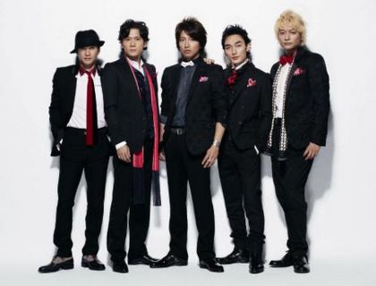 Smap Generasia