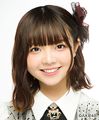 AKB48 Okumoto Hinano 2020.jpg