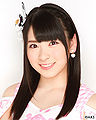 HKT48 Goto Izumi 2014.jpg