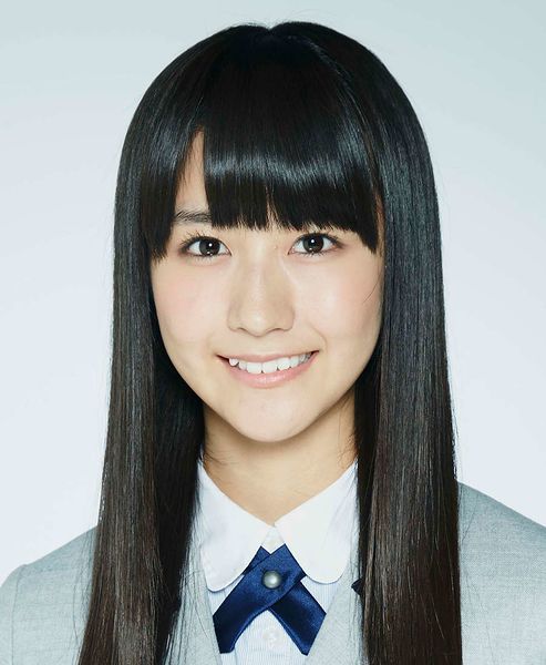 File:Keyakizaka46 Habu Mizuho 2016.jpg