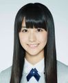 Keyakizaka46 Habu Mizuho 2016.jpg