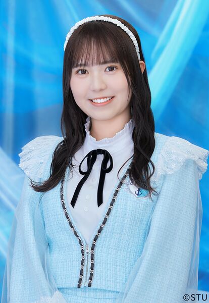 File:STU48 Muneyuki Rika 2024.jpg