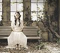 Teshima Aoi - Haru no Kashu Promo.jpg