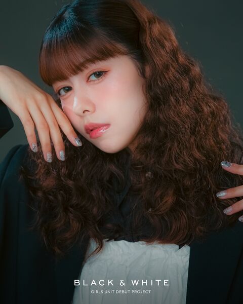File:Yagi Yuua - BLACK & WHITE promo.jpg