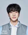 Yoon Jongwoo - Boys Planet promo.jpg