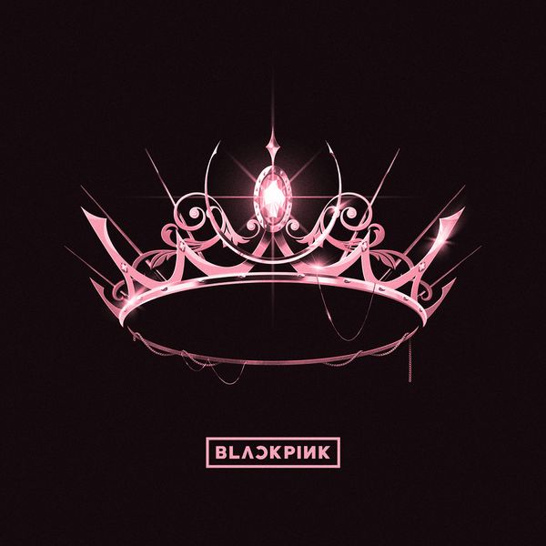 File:BLACKPINK - THE ALBUM.jpg