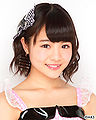 HKT48 Anai Chihiro 2014.jpg