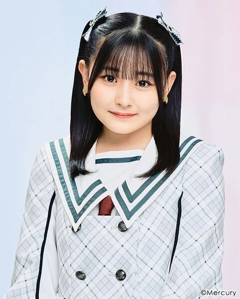 File:HKT48 Ishibashi Ibuki 2022.jpg