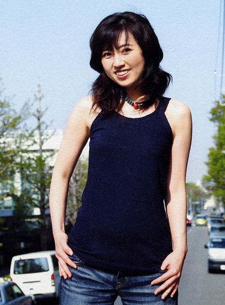 File:Hayashibara - Revolution.jpg