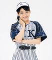 Kobushi Factory Nomura Minami - Samba! Kobushi Janeiro promo.jpg