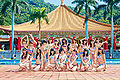NMB48 - Durian Shounen promo.jpg