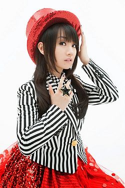 Nana Mizuki Live Circus x Circus+ x Winter Festa - generasia