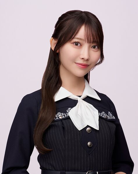 File:Nogizaka46 Kuromi Haruka 2025.jpg