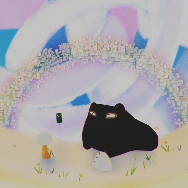 File:Perfume Sayonara Plastic World Cover.jpg