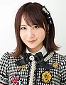 AKB48 Takahashi Juri 2017.jpg