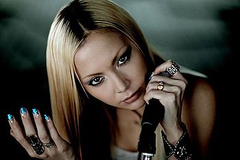 Anna Tsuchiya - 12 Flavor Songs ~Best Collaboration~ (Promotional).jpg