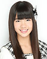 HKT48 Tanaka Yuka 2012.jpg