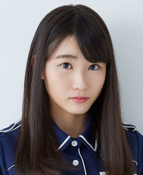 File:Keyakizaka46 Ushio Sarina 2016-2.jpg