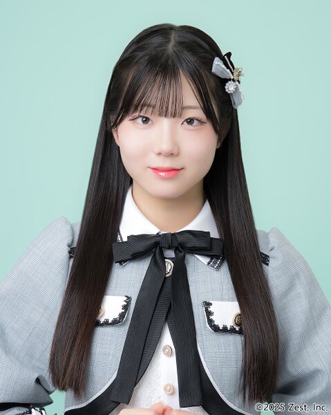 File:SKE48 Kakimoto Rena 2025.jpg