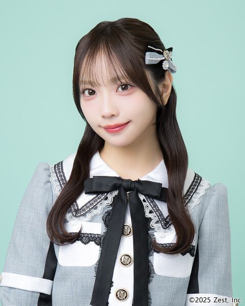 File:SKE48 Nakamura Izumi 2025.jpg