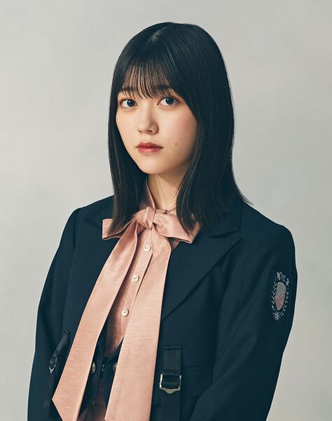 File:Sakurazaka46 Kosaka Marino 2022.jpg