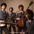 THE BAWDIES I BEG YOU CD.jpg