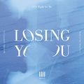 Wonho - Losing You.jpg