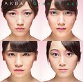 AKB48 - Green Flash Type H Reg.jpg
